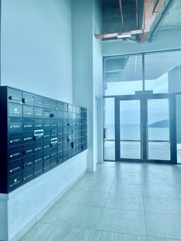 homesuite home at jesselton quay