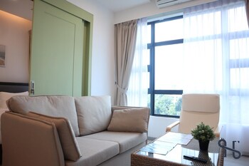 homesuite home at jesselton quay