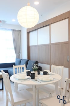 homesuite home at jesselton quay