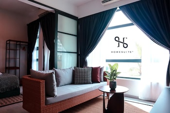 homesuite home at jesselton quay