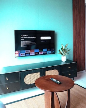 homesuite home at jesselton quay