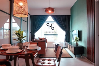 homesuite home at jesselton quay