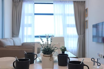 homesuite home at jesselton quay
