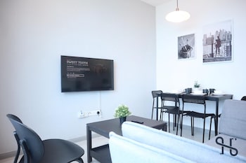 homesuite home at jesselton quay