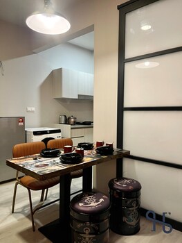 homesuite home at jesselton quay