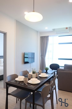 homesuite home at jesselton quay
