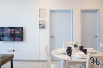 homesuite home at jesselton quay