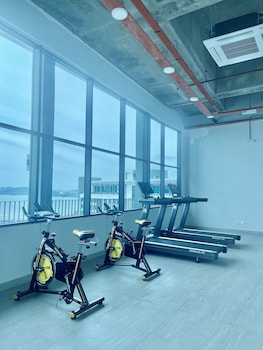 homesuite home at jesselton quay
