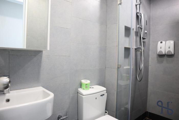 homesuite home at jesselton quay
