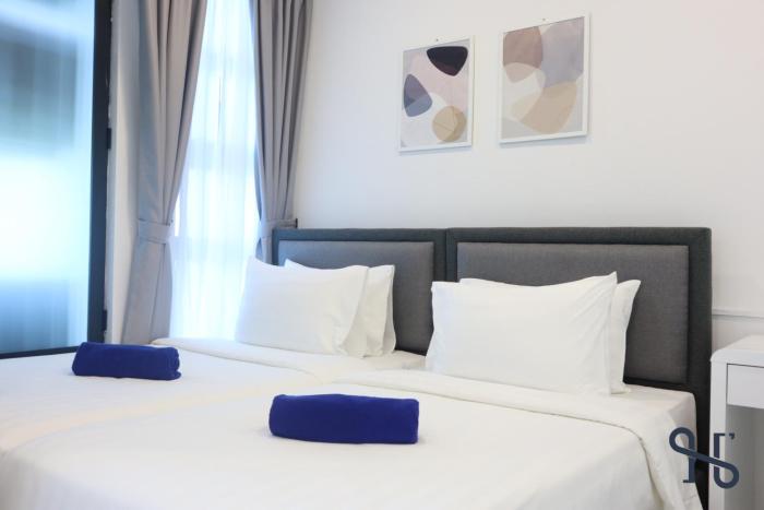 homesuite home at jesselton quay