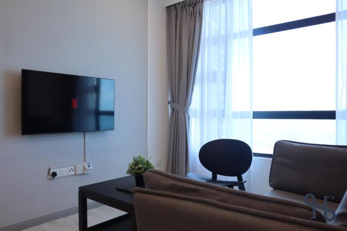 homesuite home at jesselton quay