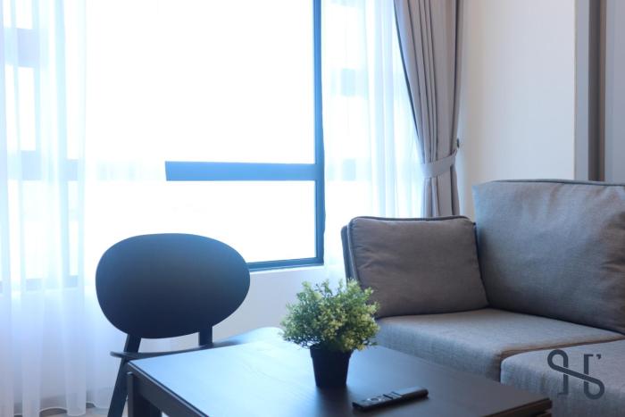 homesuite home at jesselton quay