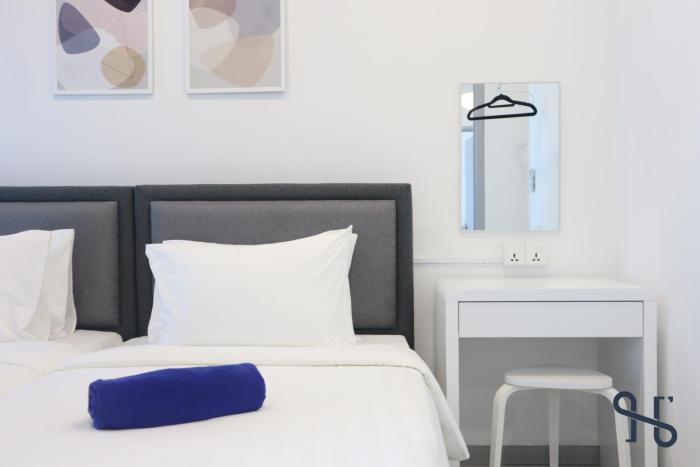 homesuite home at jesselton quay
