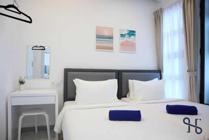 homesuite home at jesselton quay