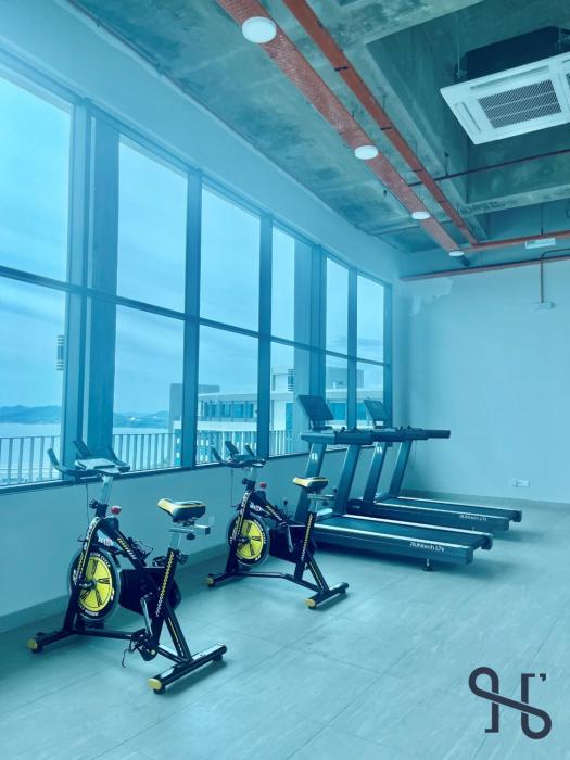 homesuite home at jesselton quay