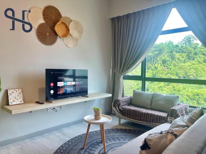 homesuite home at jesselton quay