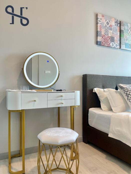 homesuite home at jesselton quay