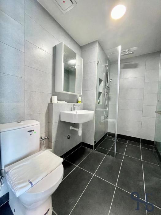 homesuite home at jesselton quay