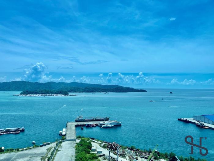 homesuite home at jesselton quay