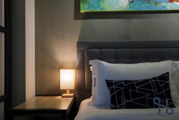 homesuite home at jesselton quay