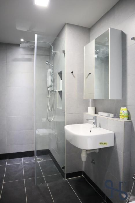 homesuite home at jesselton quay