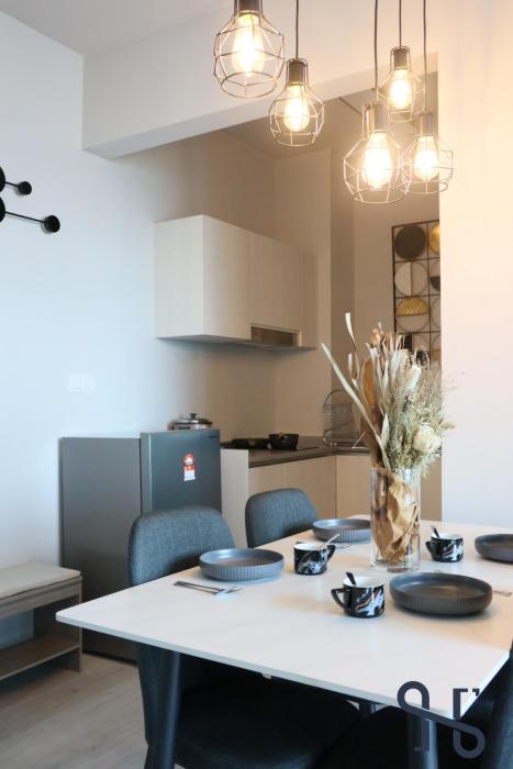 homesuite home at jesselton quay