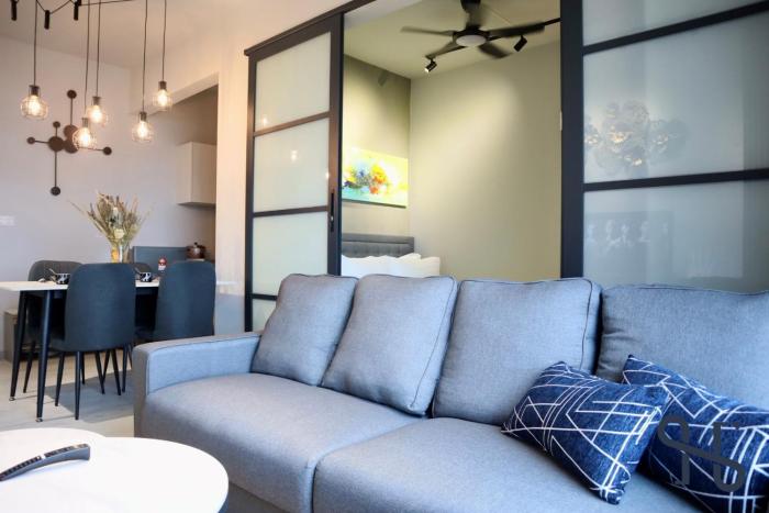 homesuite home at jesselton quay