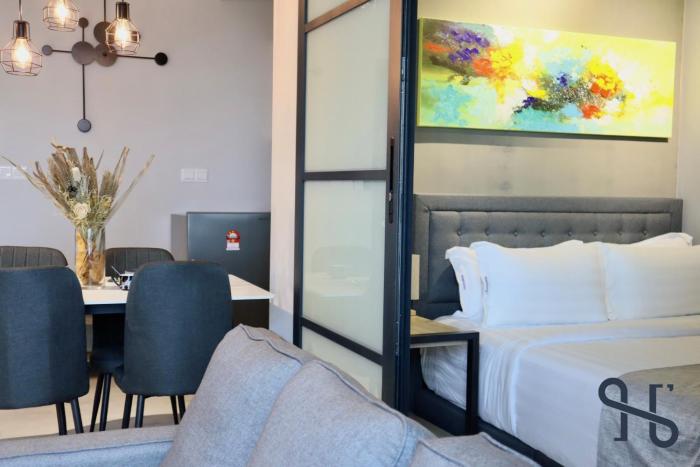 homesuite home at jesselton quay
