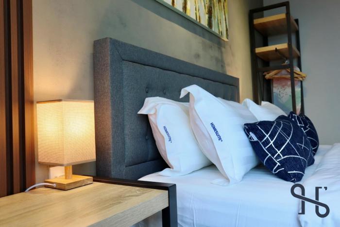 homesuite home at jesselton quay