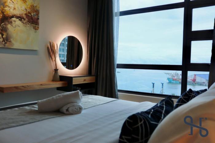 homesuite home at jesselton quay