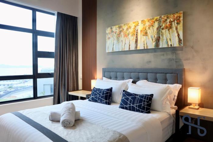 homesuite home at jesselton quay
