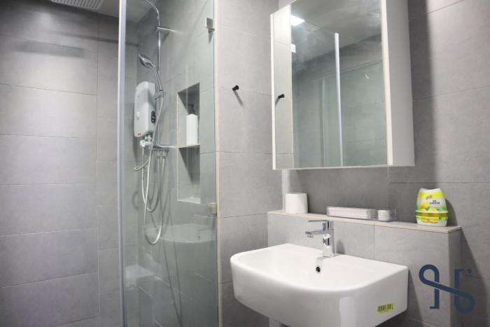 homesuite home at jesselton quay
