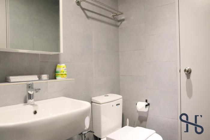 homesuite home at jesselton quay