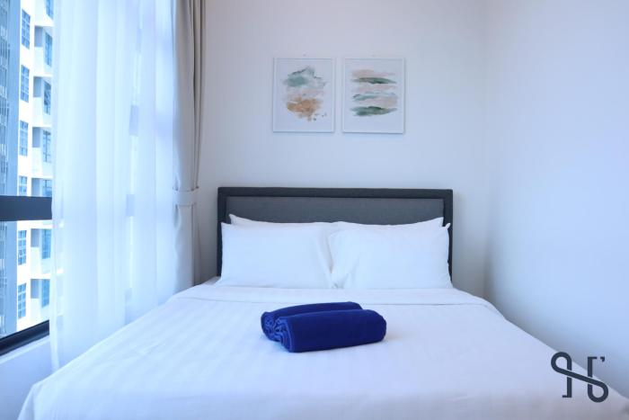 homesuite home at jesselton quay