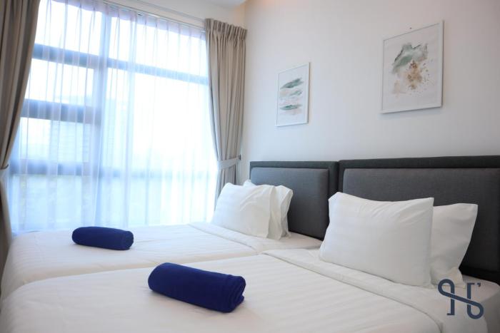 homesuite home at jesselton quay