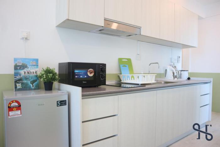 homesuite home at jesselton quay