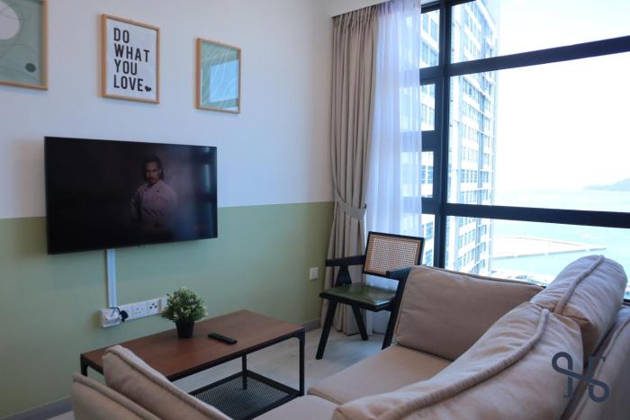 homesuite home at jesselton quay