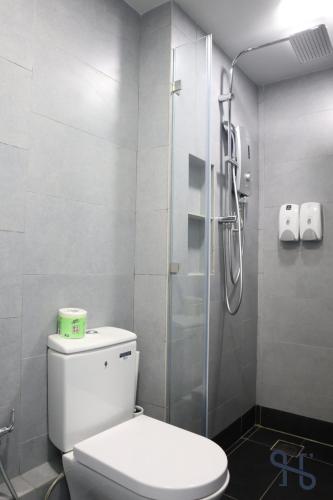 homesuite home at jesselton quay