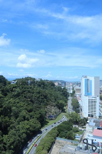 homesuite home at jesselton quay