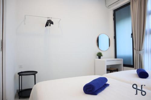 homesuite home at jesselton quay