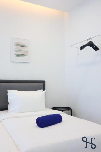 homesuite home at jesselton quay