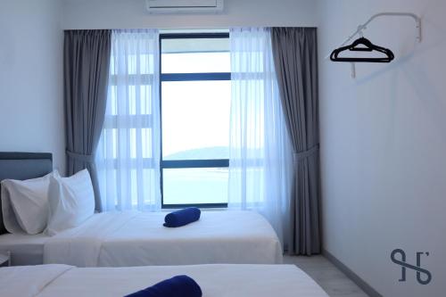 homesuite home at jesselton quay