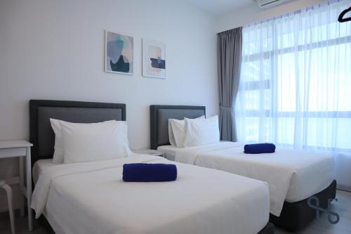 homesuite home at jesselton quay