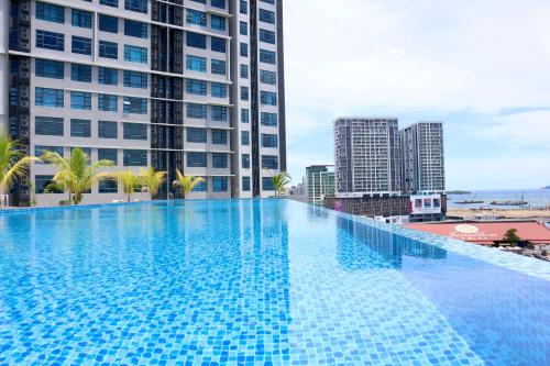 homesuite home at jesselton quay