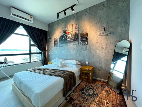 homesuite home at jesselton quay