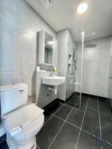 homesuite home at jesselton quay