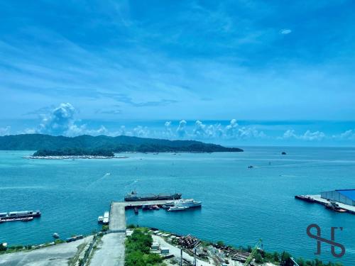 homesuite home at jesselton quay