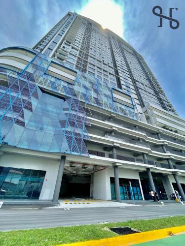 homesuite home at jesselton quay