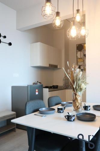 homesuite home at jesselton quay