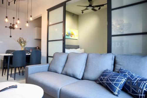 homesuite home at jesselton quay